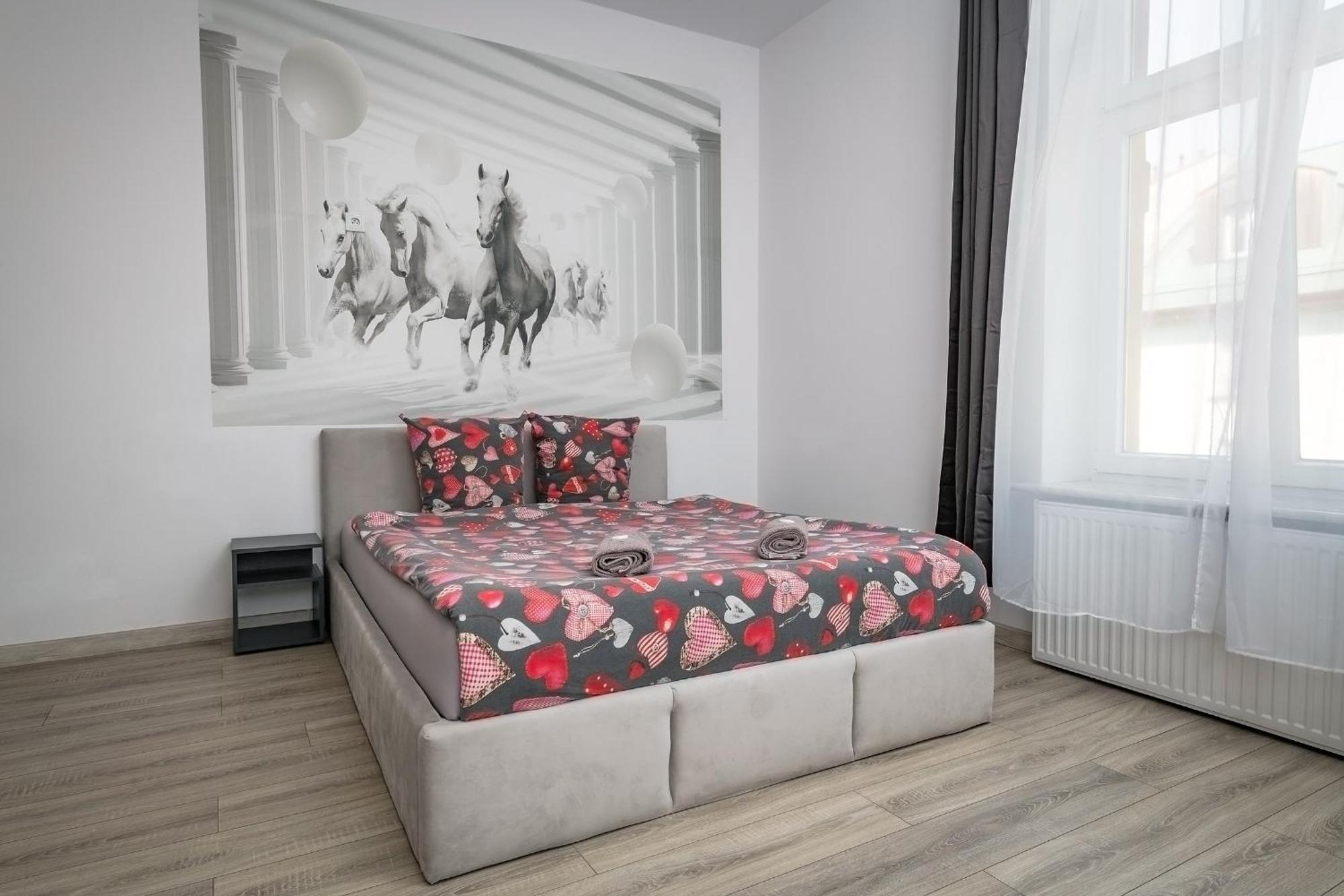 70S Guest Room Krakow Ngoại thất bức ảnh