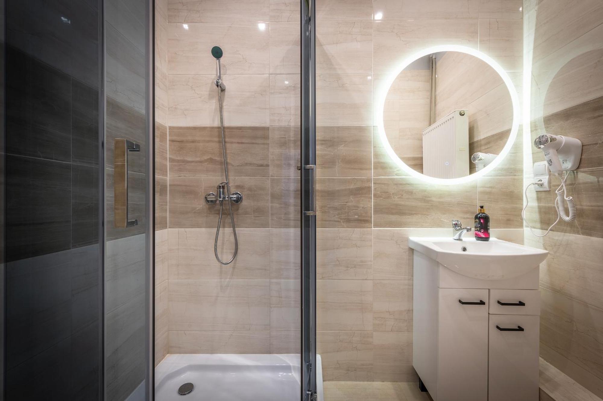 70S Guest Room Krakow Ngoại thất bức ảnh